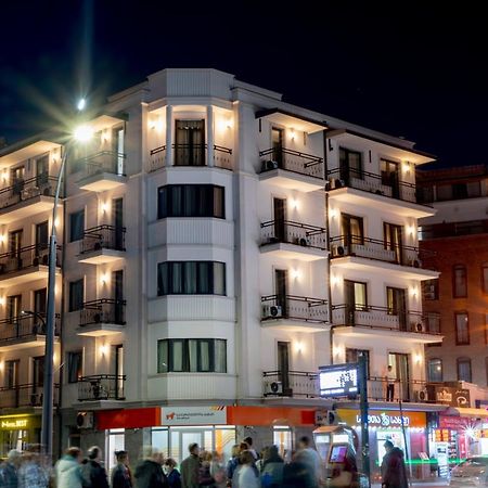 Hotel Best Tbilisi Ngoại thất bức ảnh