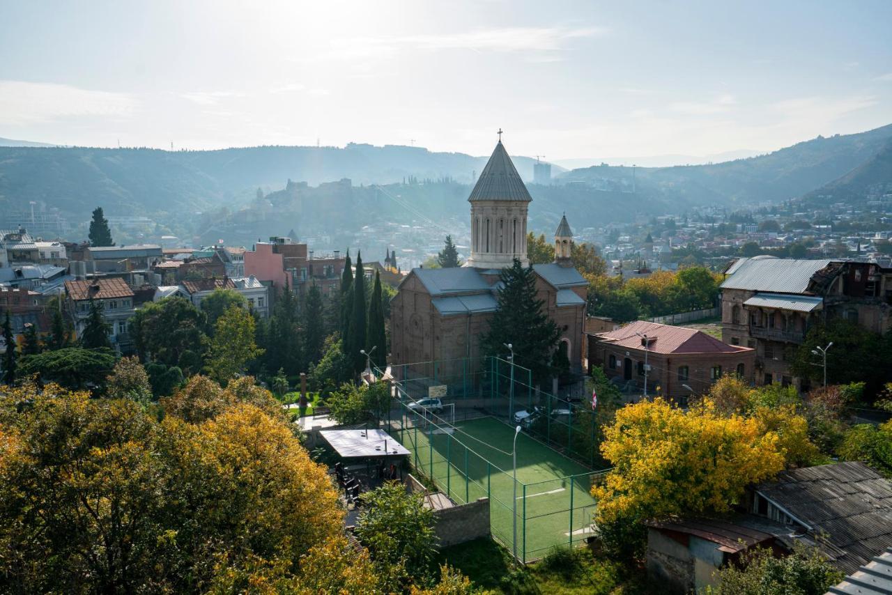 Hotel Best Tbilisi Ngoại thất bức ảnh