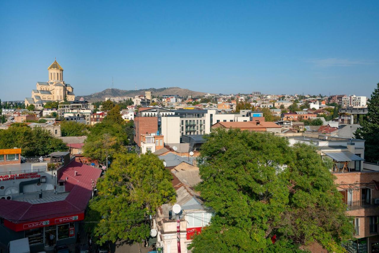 Hotel Best Tbilisi Ngoại thất bức ảnh