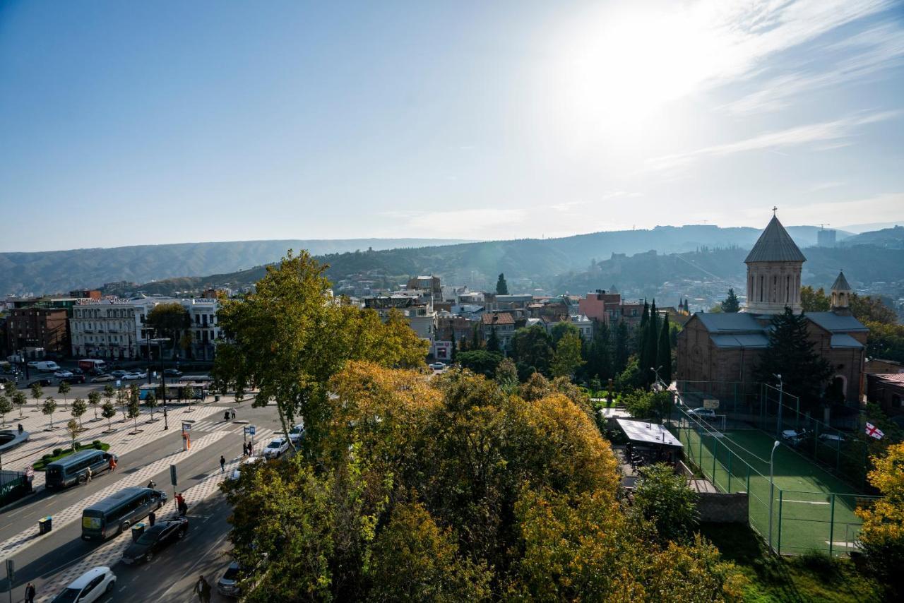 Hotel Best Tbilisi Ngoại thất bức ảnh