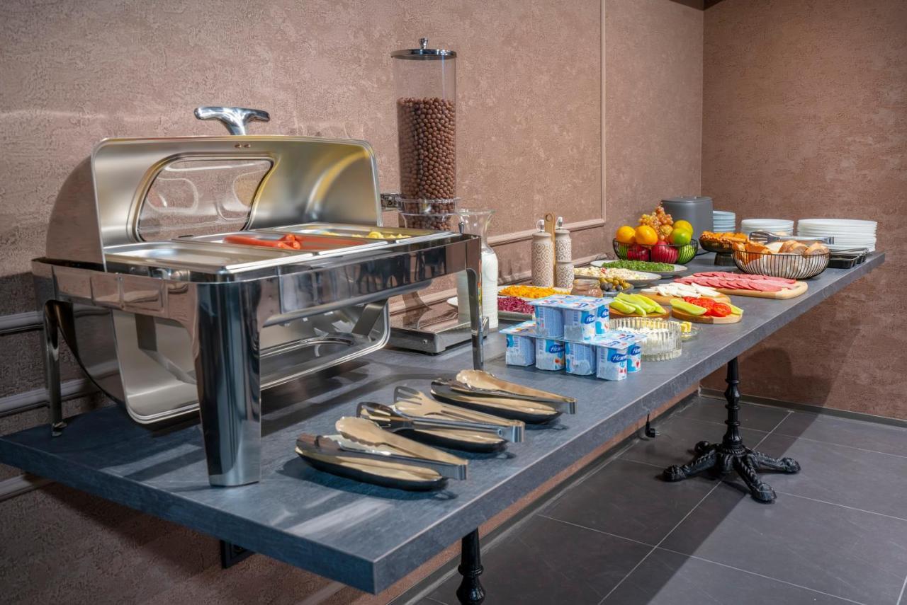 Hotel Best Tbilisi Ngoại thất bức ảnh