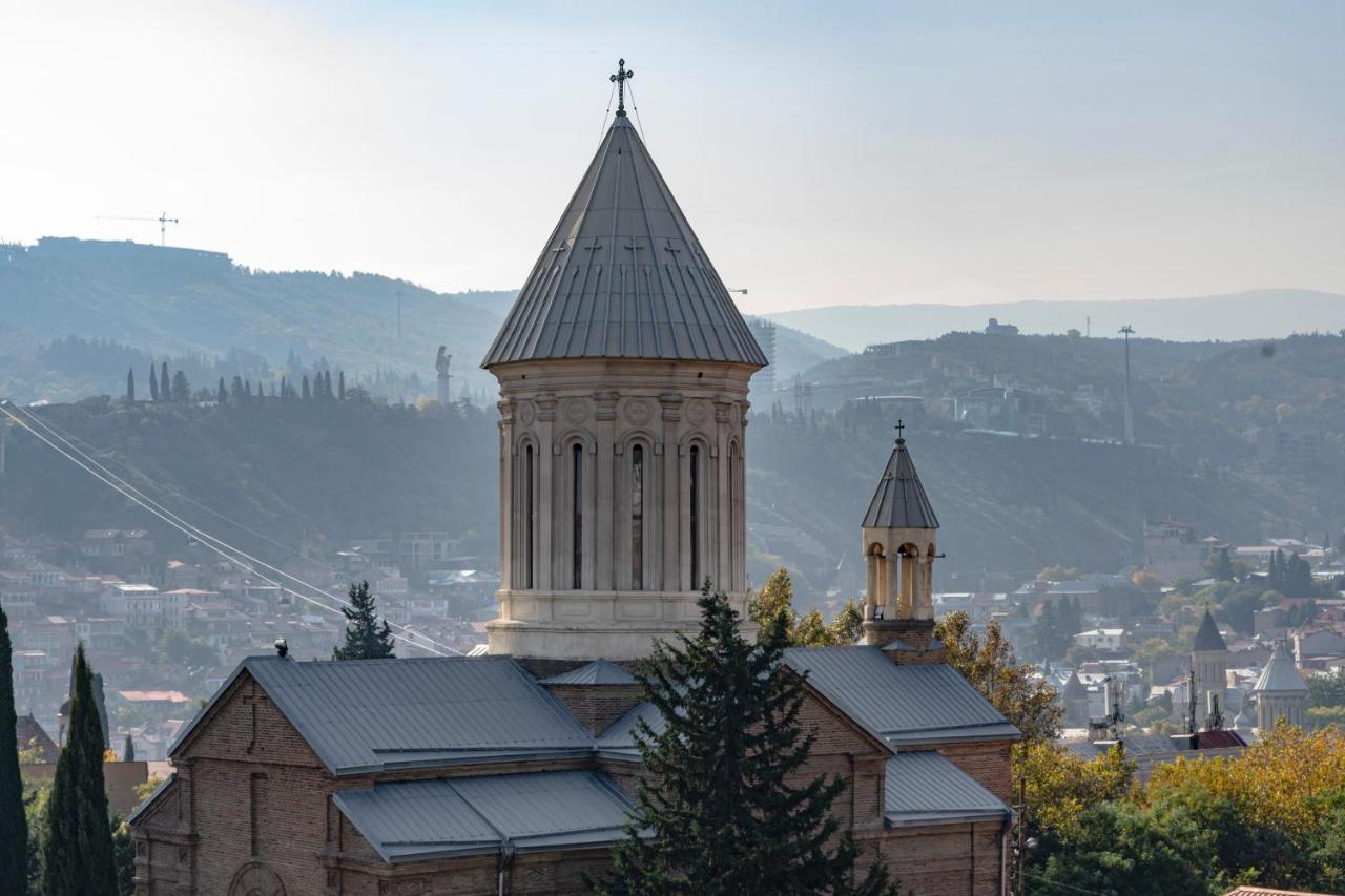 Hotel Best Tbilisi Ngoại thất bức ảnh