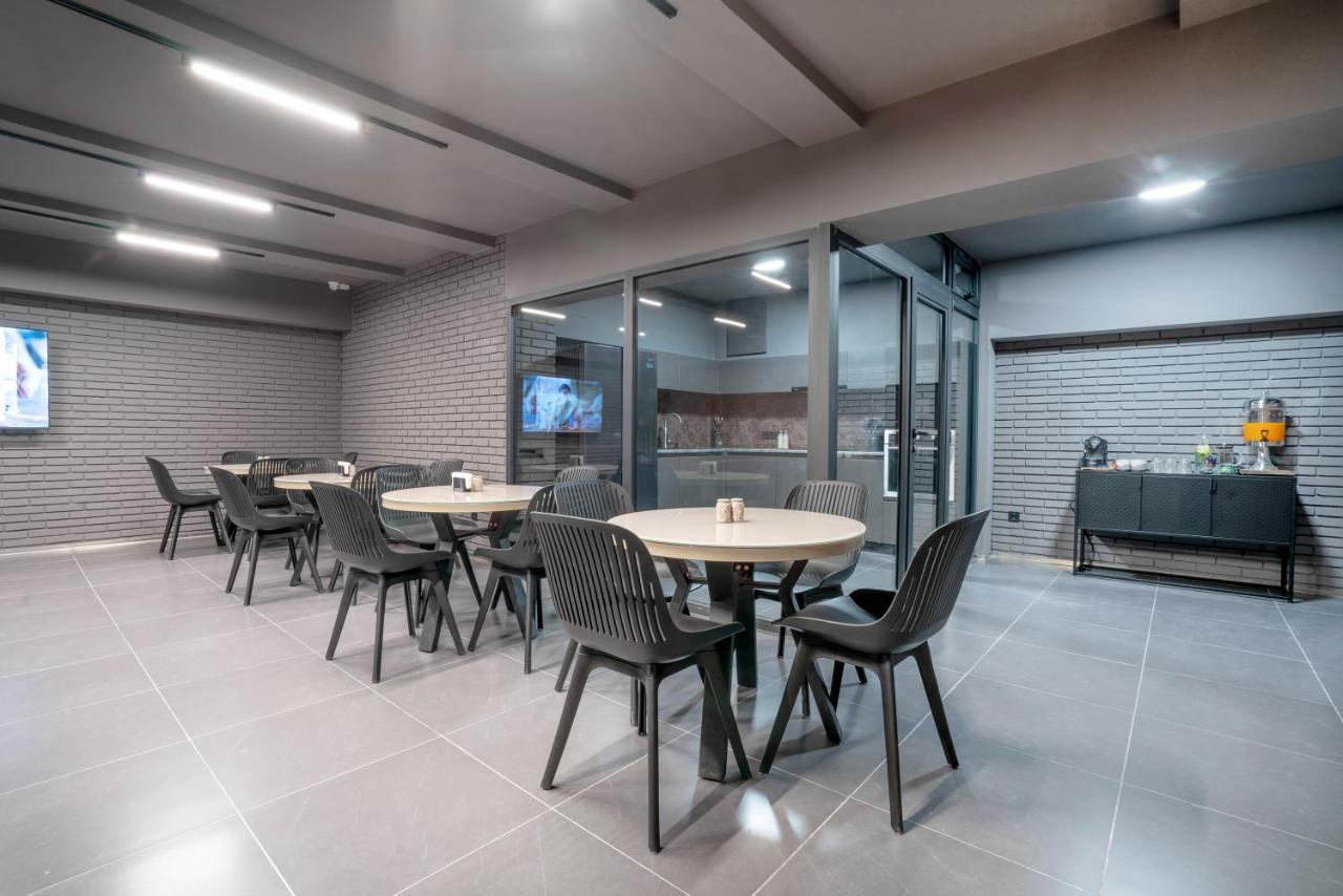 Hotel Best Tbilisi Ngoại thất bức ảnh