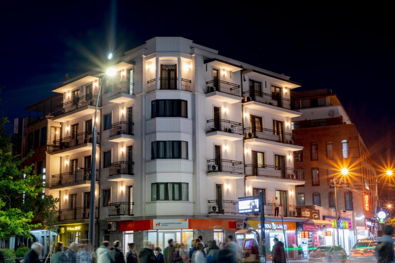 Hotel Best Tbilisi Ngoại thất bức ảnh