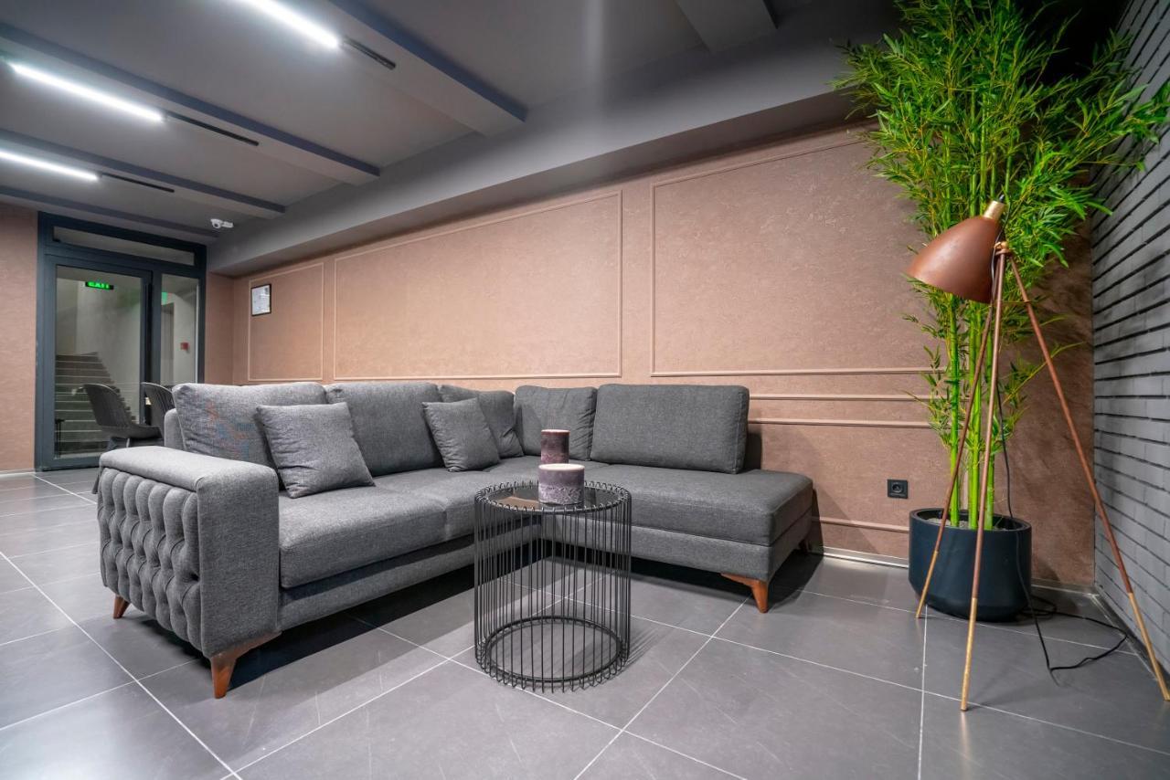 Hotel Best Tbilisi Ngoại thất bức ảnh
