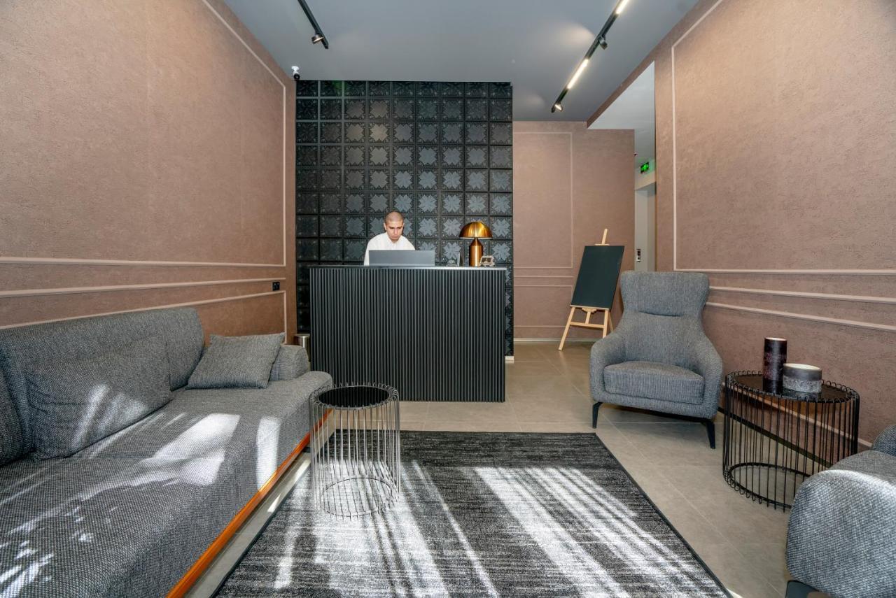 Hotel Best Tbilisi Ngoại thất bức ảnh
