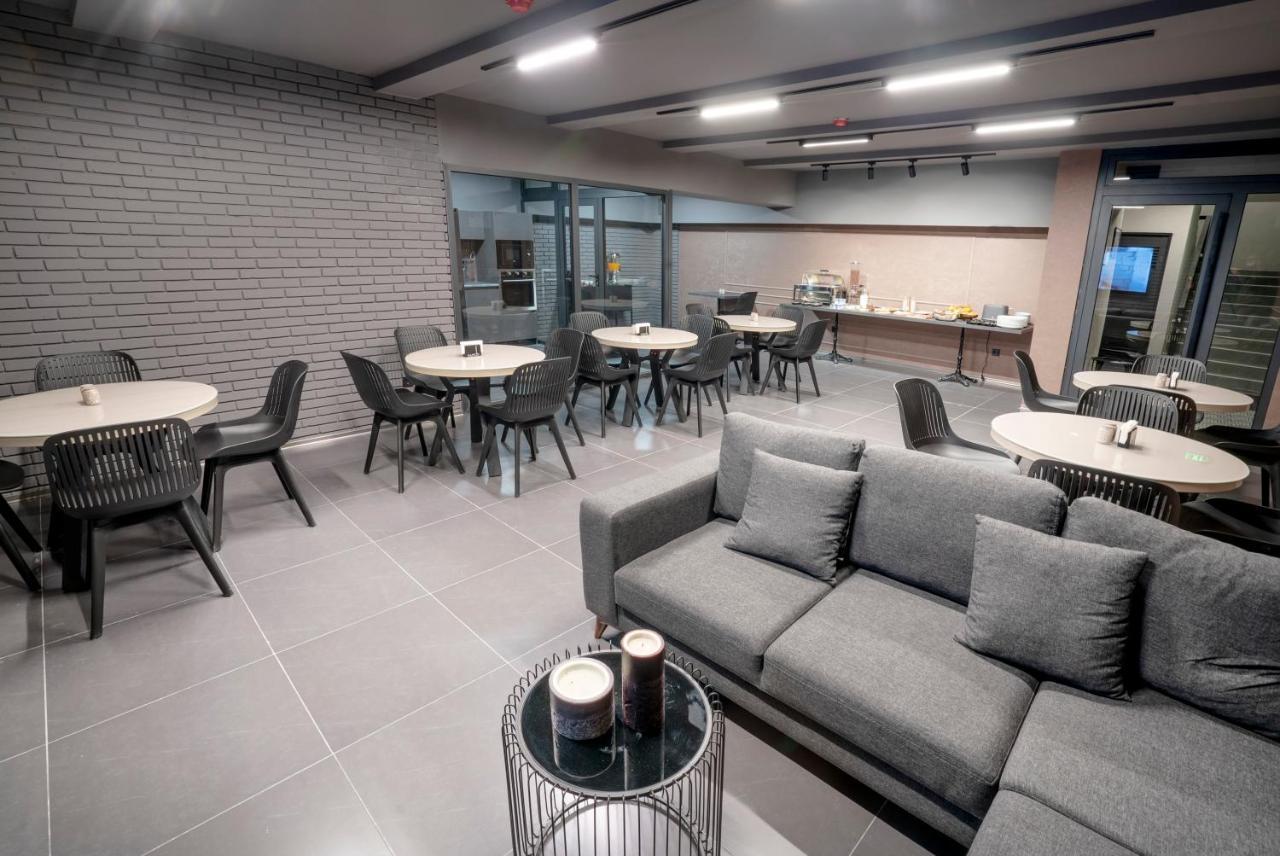 Hotel Best Tbilisi Ngoại thất bức ảnh