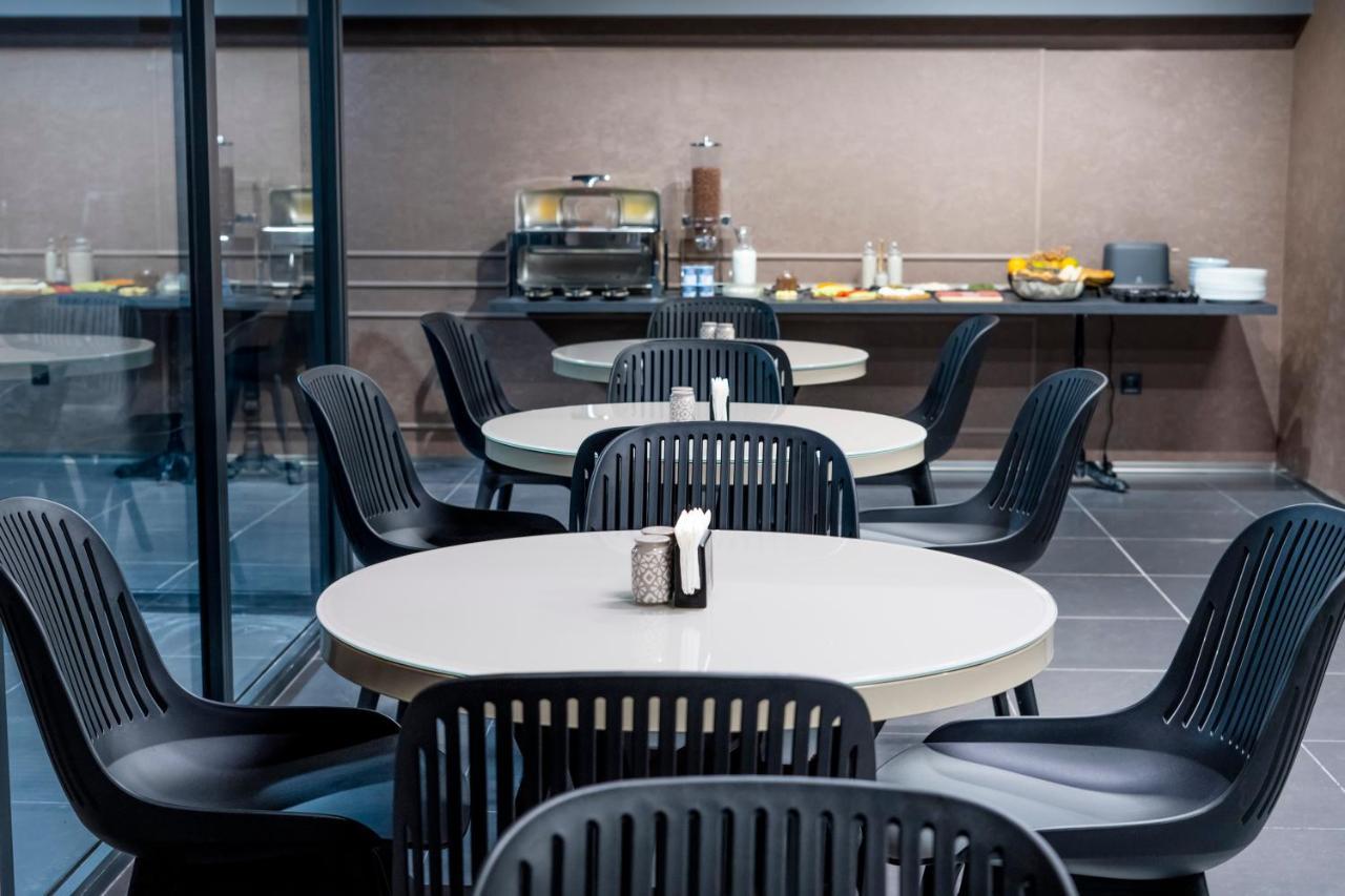 Hotel Best Tbilisi Ngoại thất bức ảnh