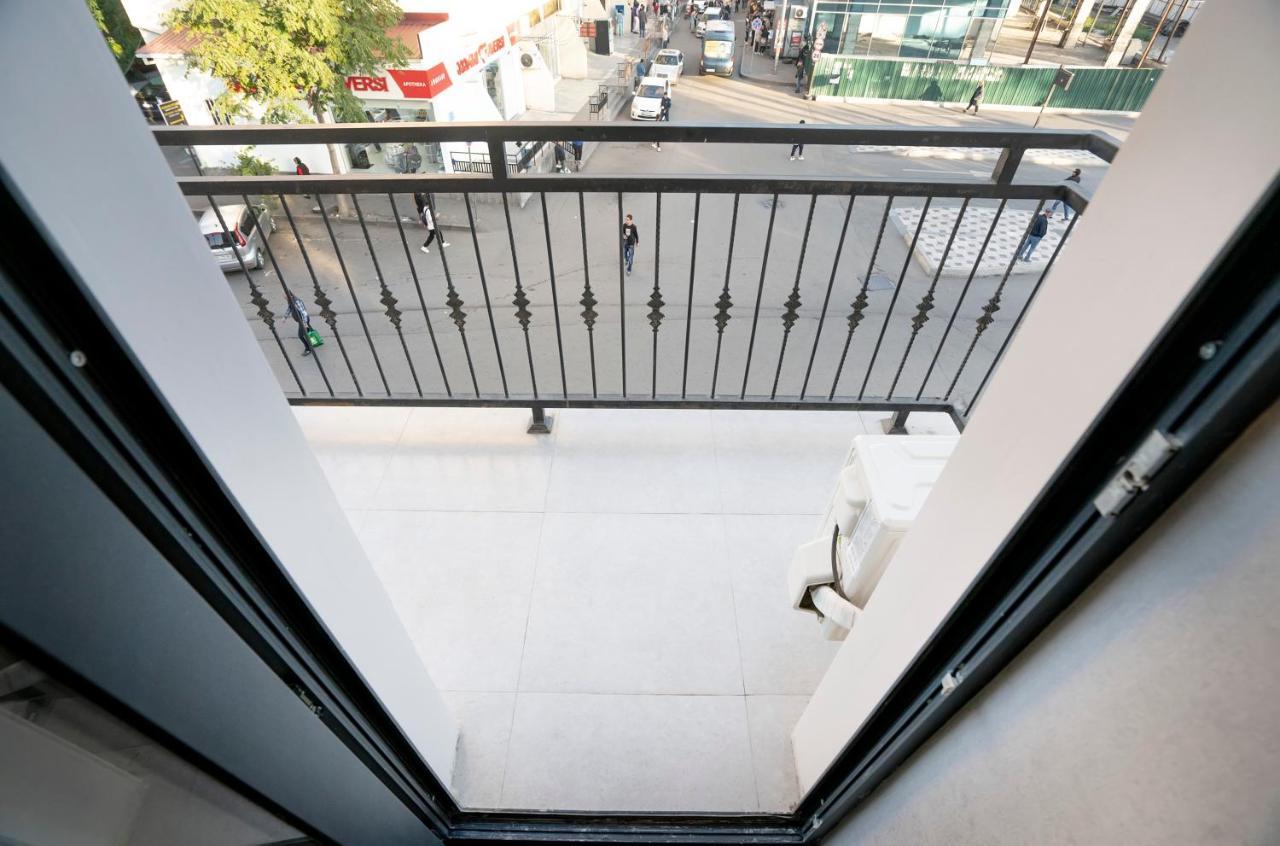 Hotel Best Tbilisi Ngoại thất bức ảnh