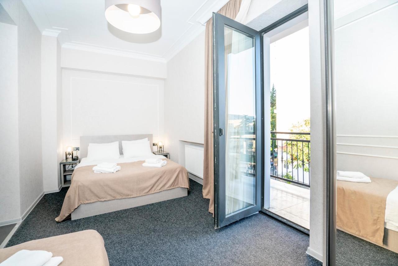 Hotel Best Tbilisi Ngoại thất bức ảnh