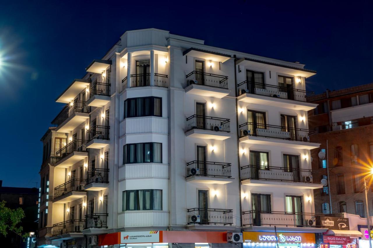 Hotel Best Tbilisi Ngoại thất bức ảnh