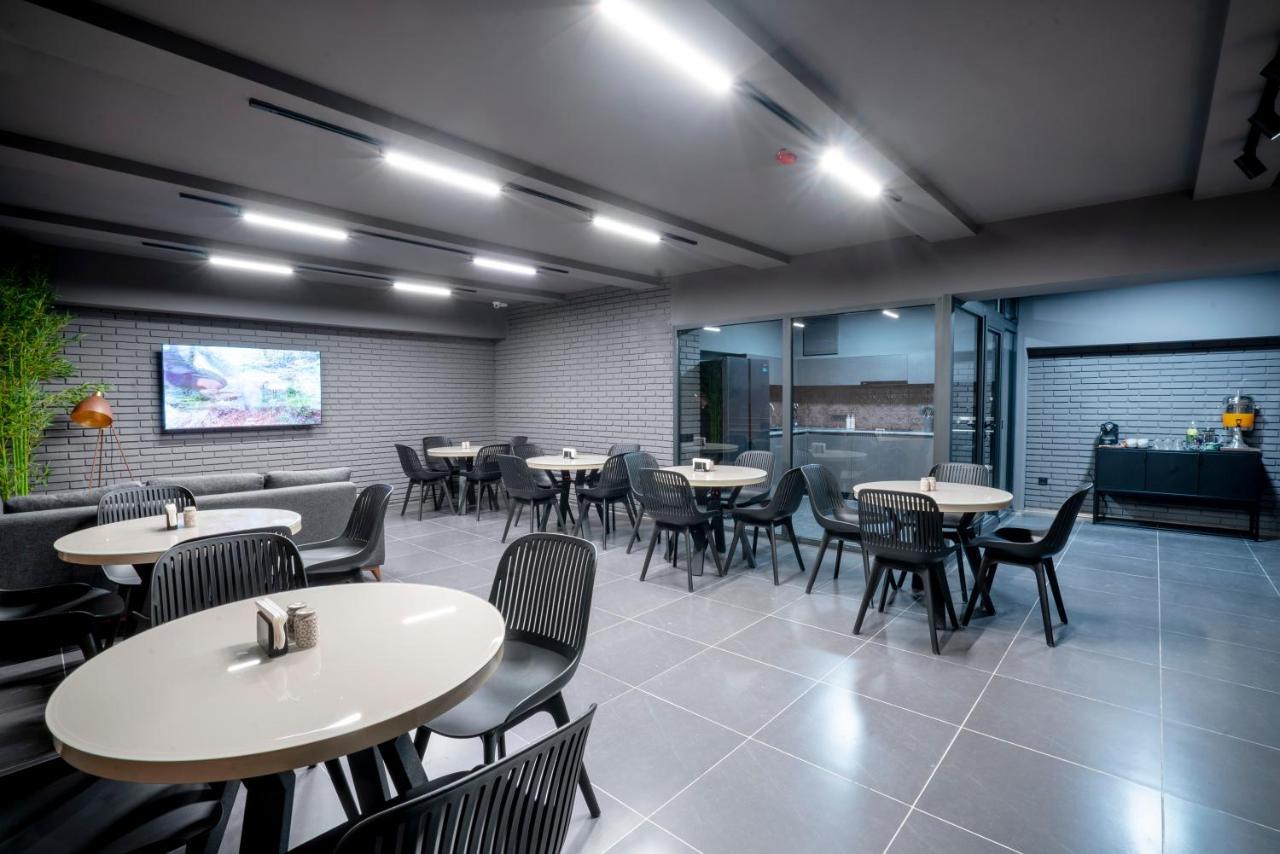 Hotel Best Tbilisi Ngoại thất bức ảnh