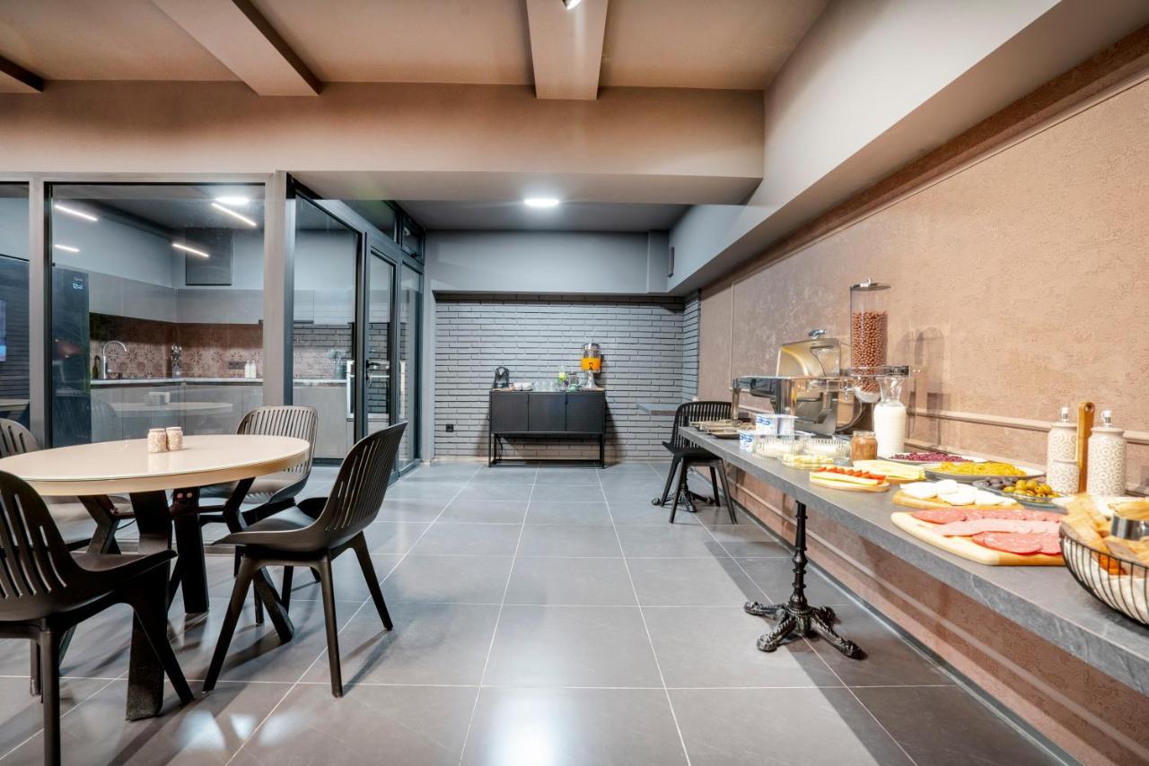 Hotel Best Tbilisi Ngoại thất bức ảnh