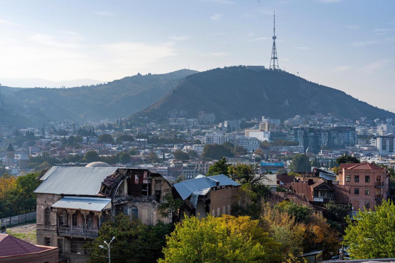Hotel Best Tbilisi Ngoại thất bức ảnh