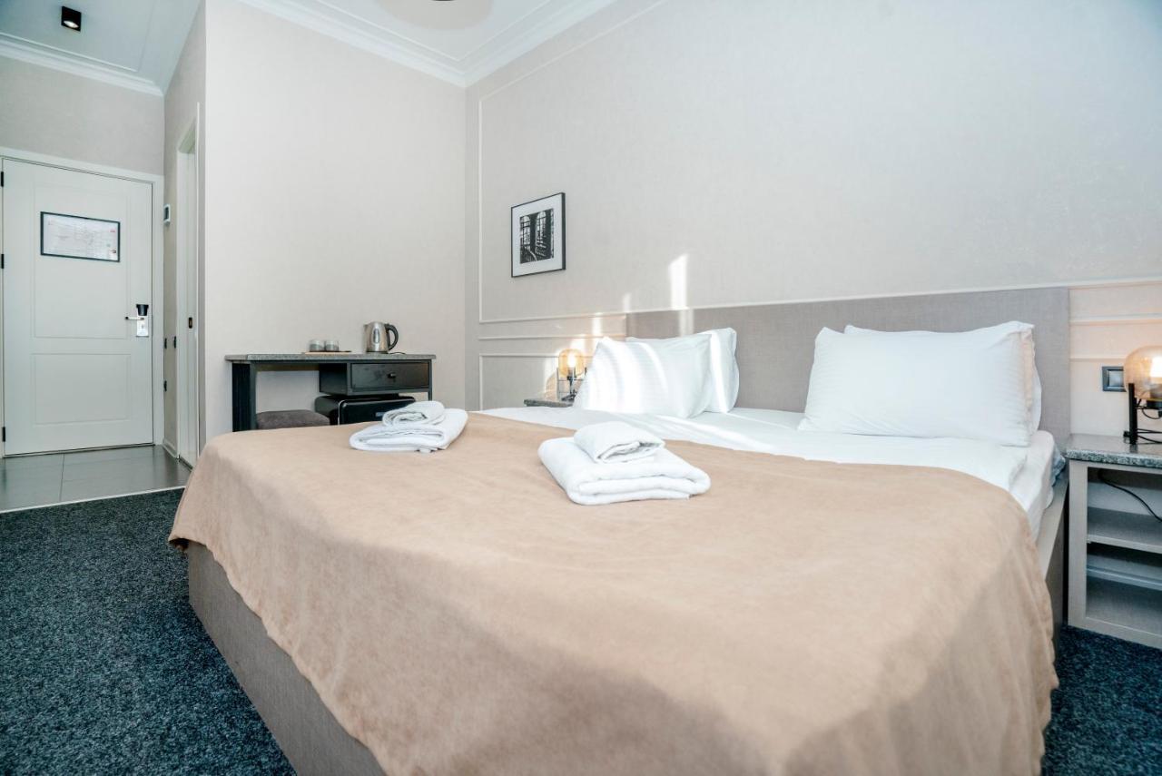 Hotel Best Tbilisi Ngoại thất bức ảnh