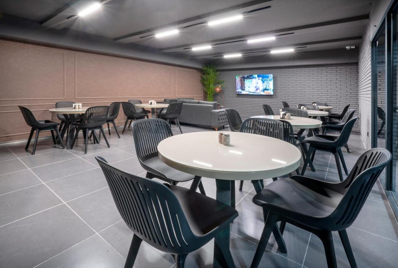 Hotel Best Tbilisi Ngoại thất bức ảnh