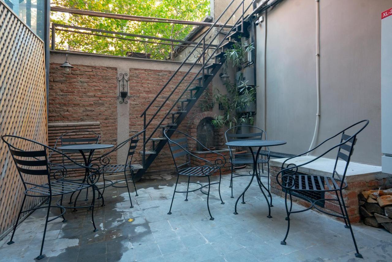 Hotel Best Tbilisi Ngoại thất bức ảnh