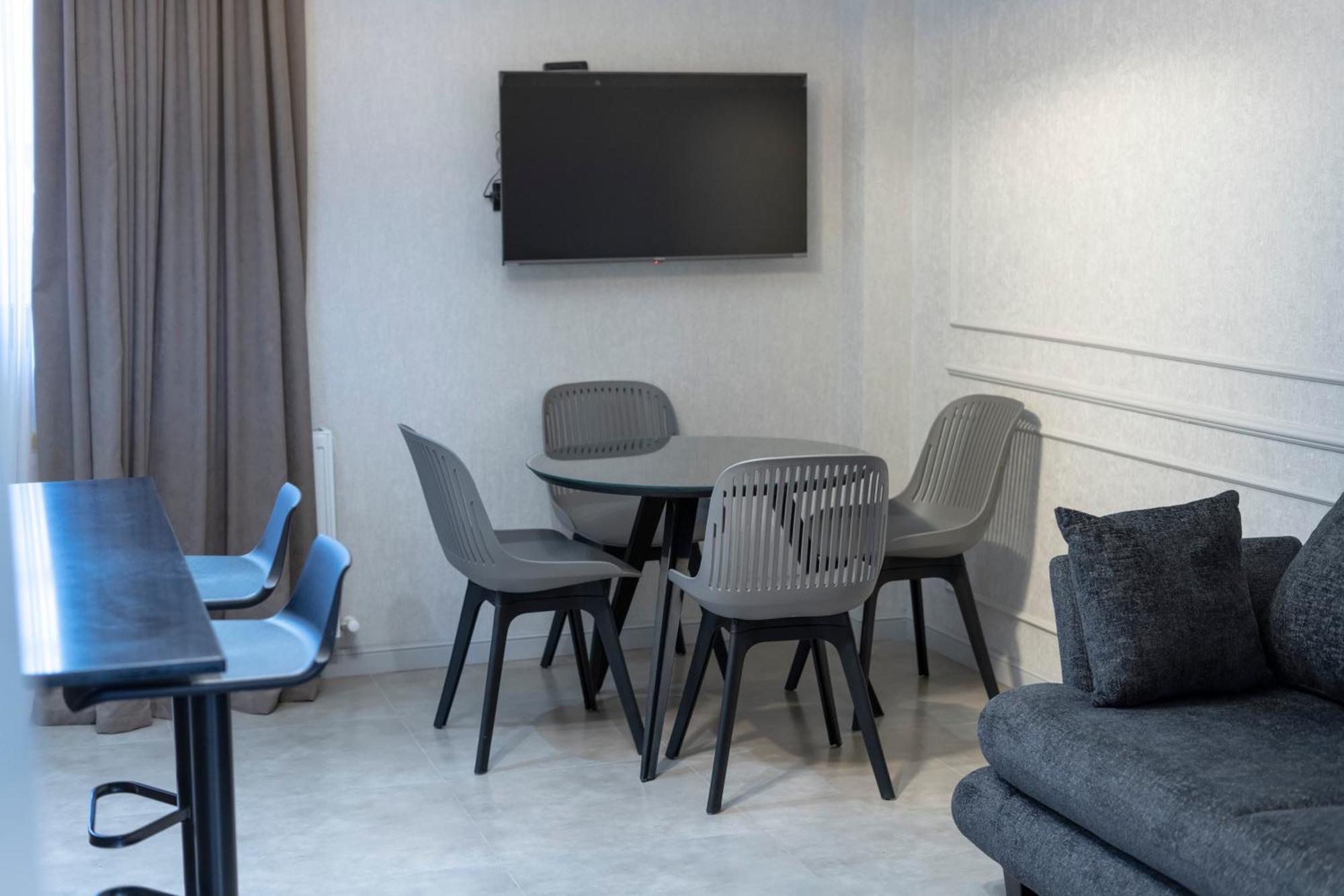 Hotel Best Tbilisi Ngoại thất bức ảnh