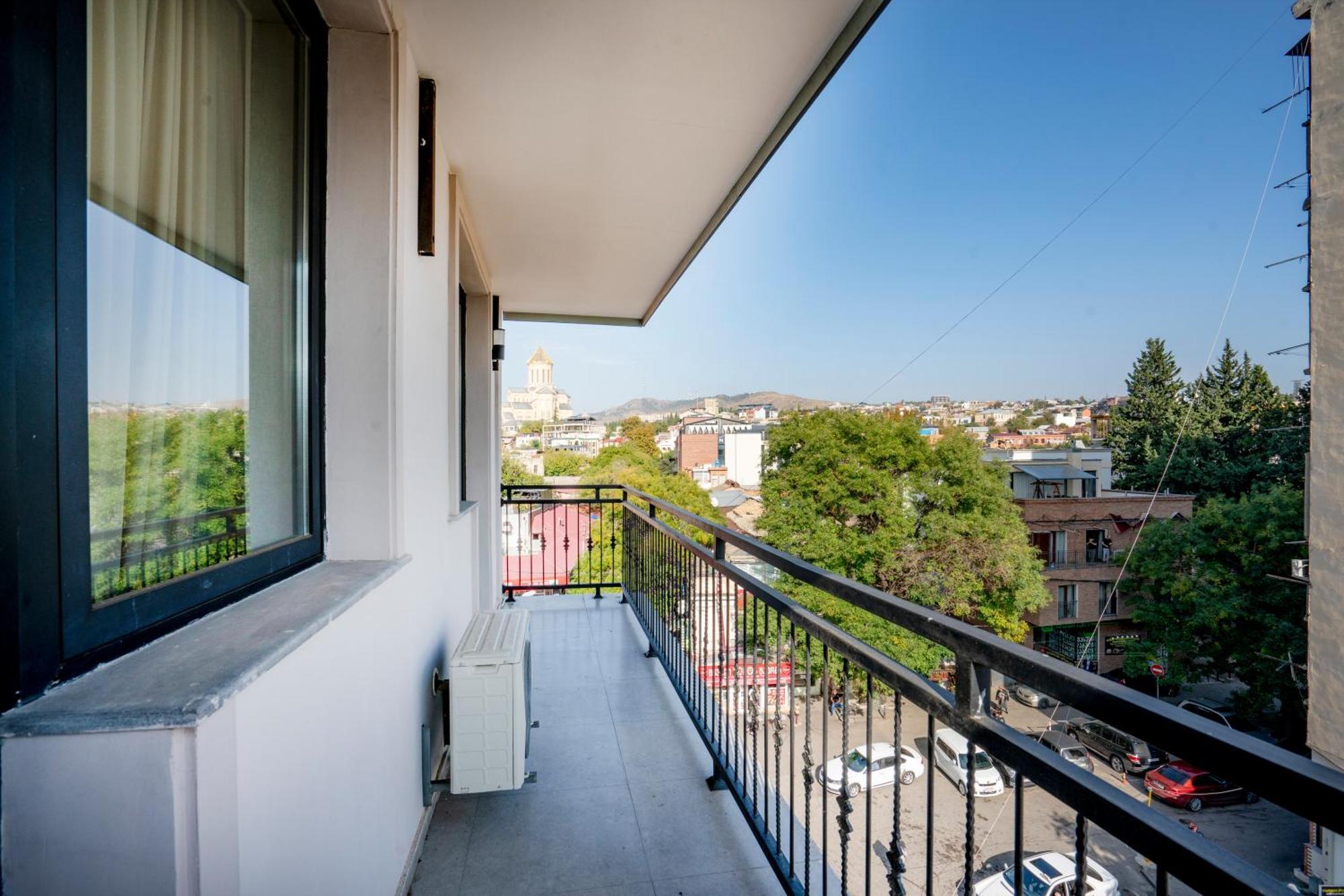 Hotel Best Tbilisi Ngoại thất bức ảnh