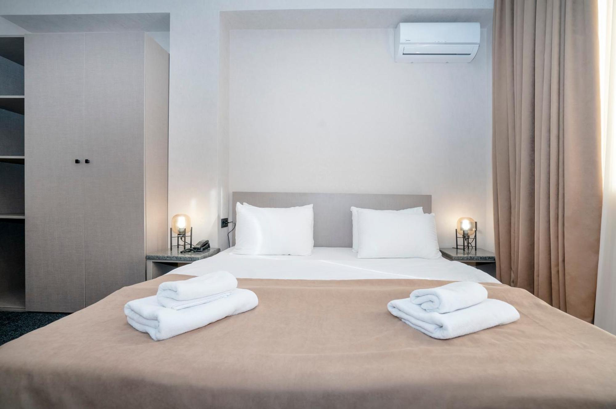 Hotel Best Tbilisi Ngoại thất bức ảnh