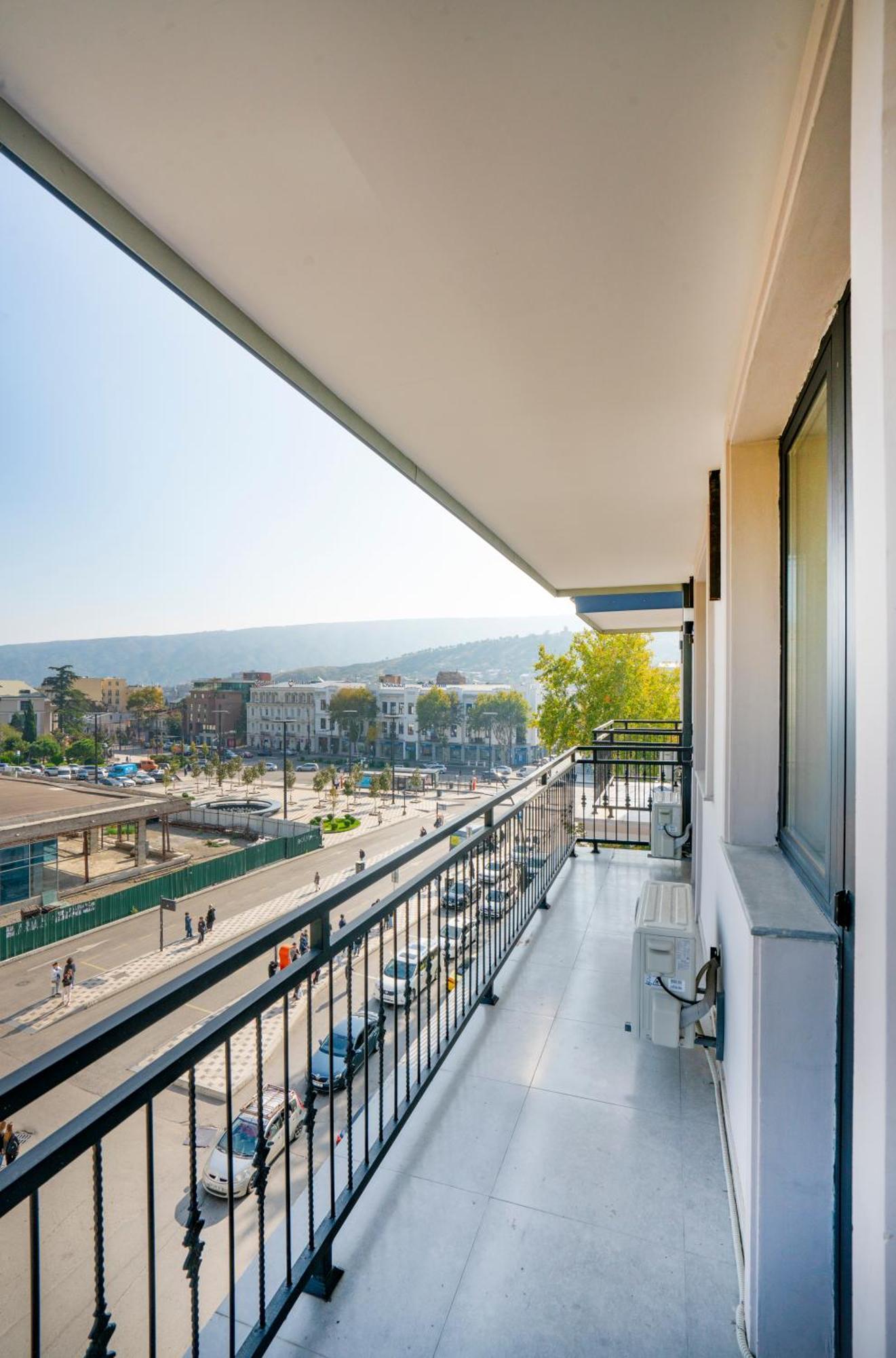 Hotel Best Tbilisi Ngoại thất bức ảnh