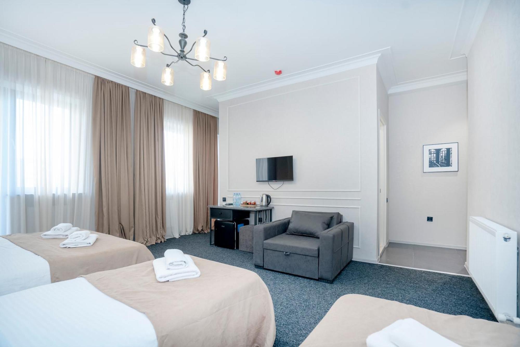 Hotel Best Tbilisi Ngoại thất bức ảnh