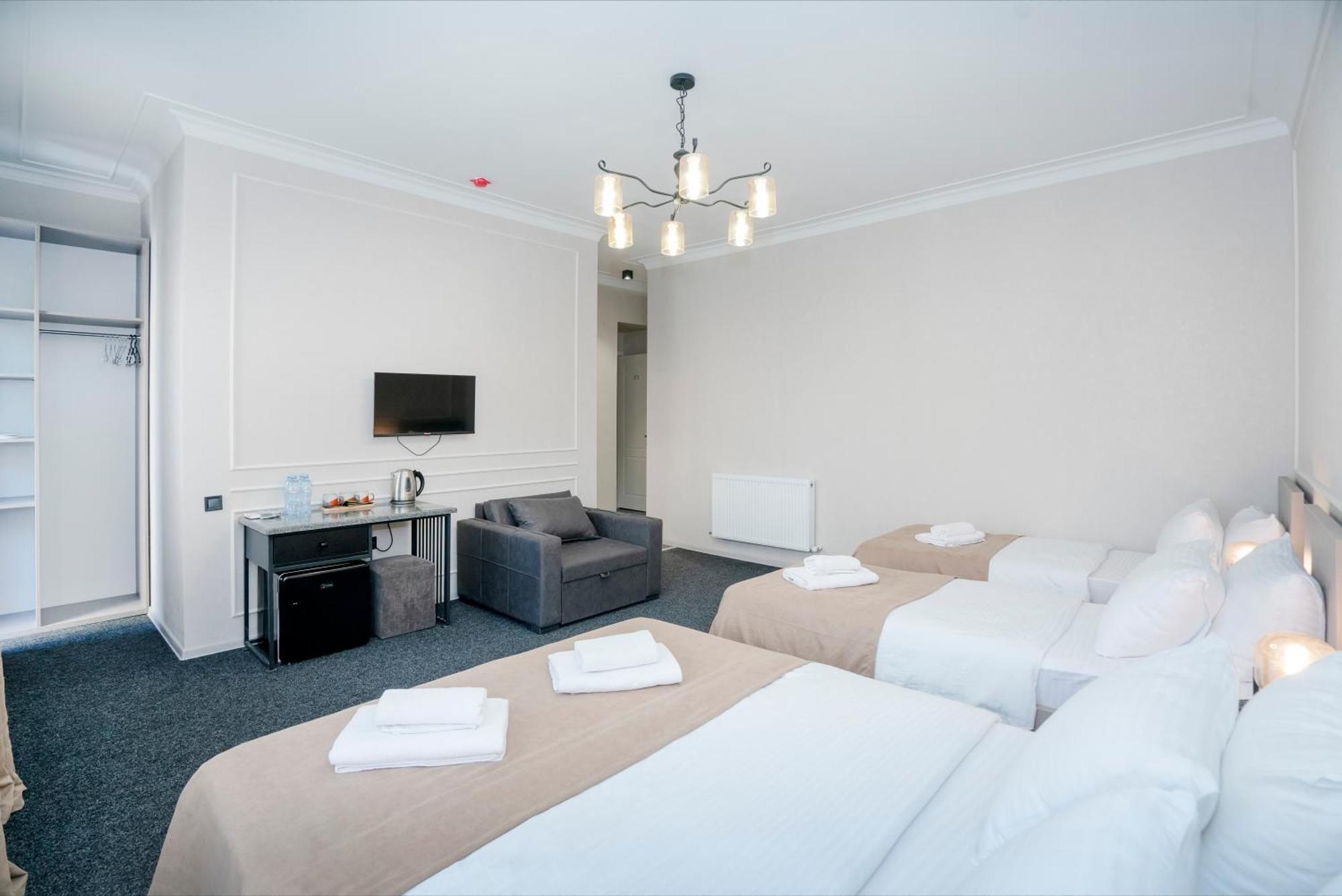 Hotel Best Tbilisi Ngoại thất bức ảnh