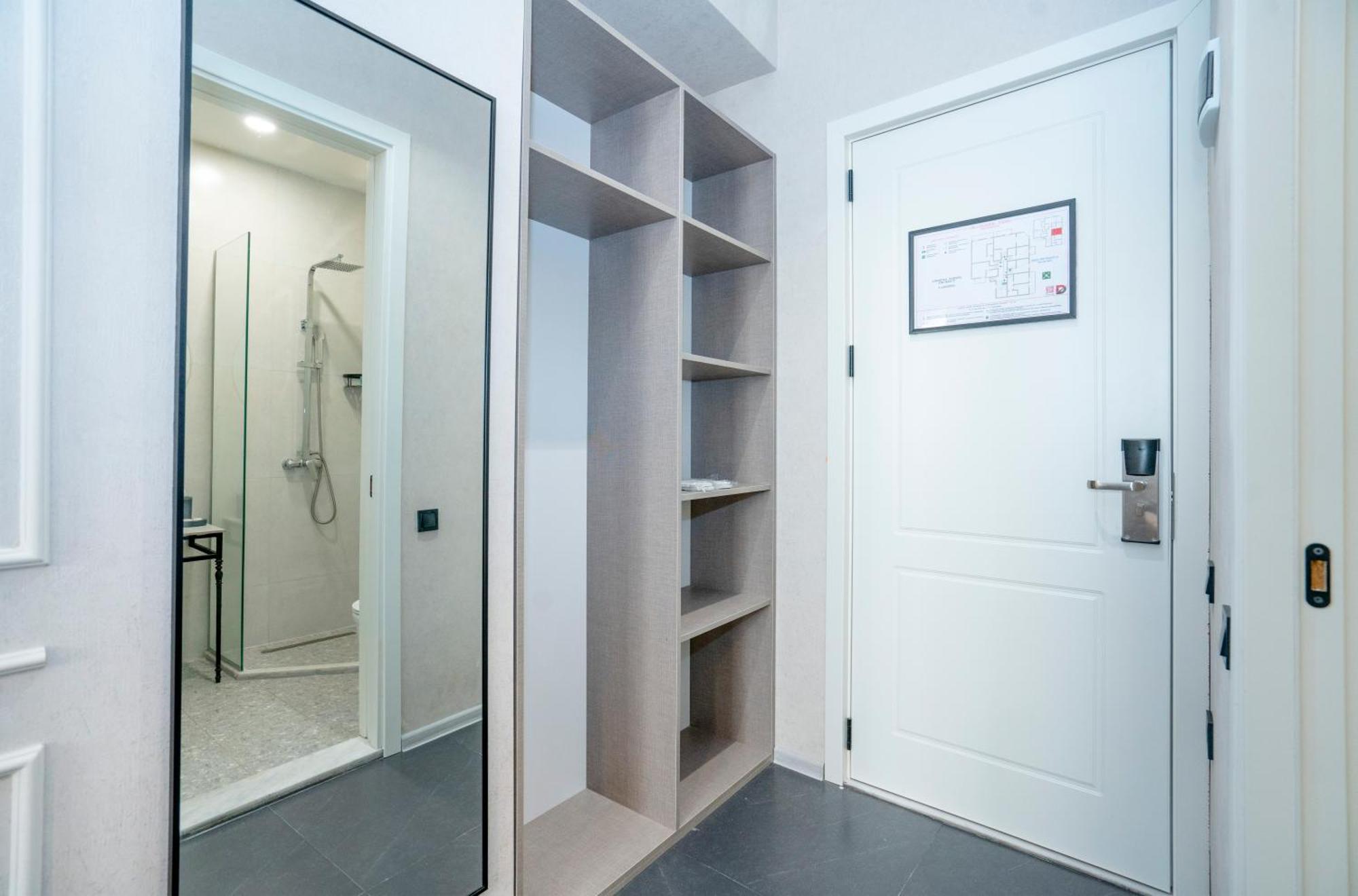 Hotel Best Tbilisi Ngoại thất bức ảnh
