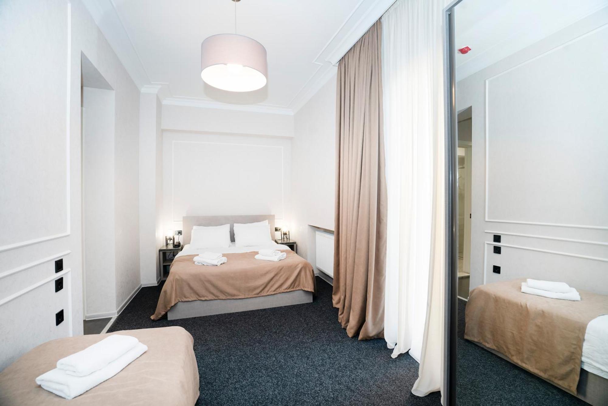 Hotel Best Tbilisi Ngoại thất bức ảnh