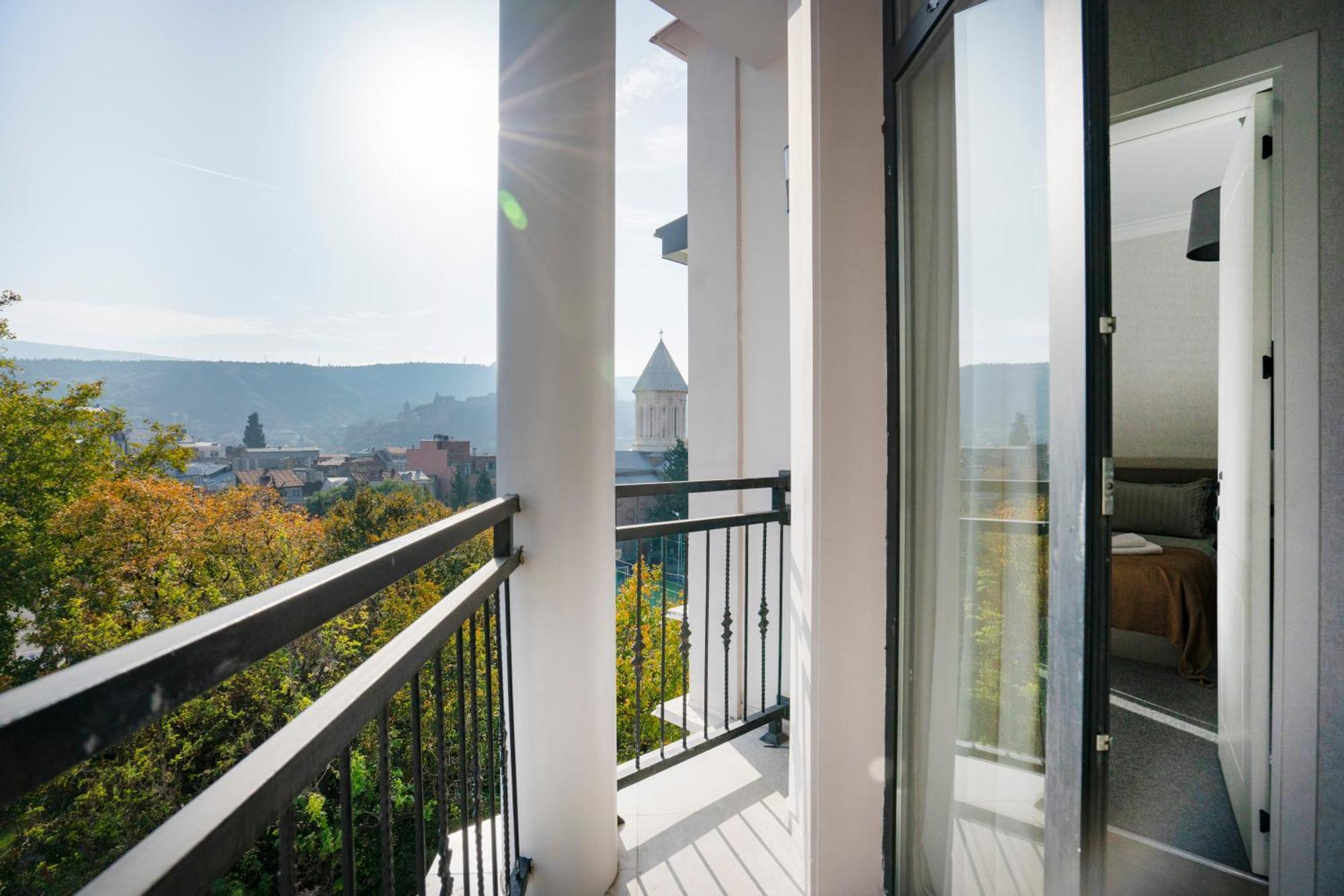 Hotel Best Tbilisi Ngoại thất bức ảnh