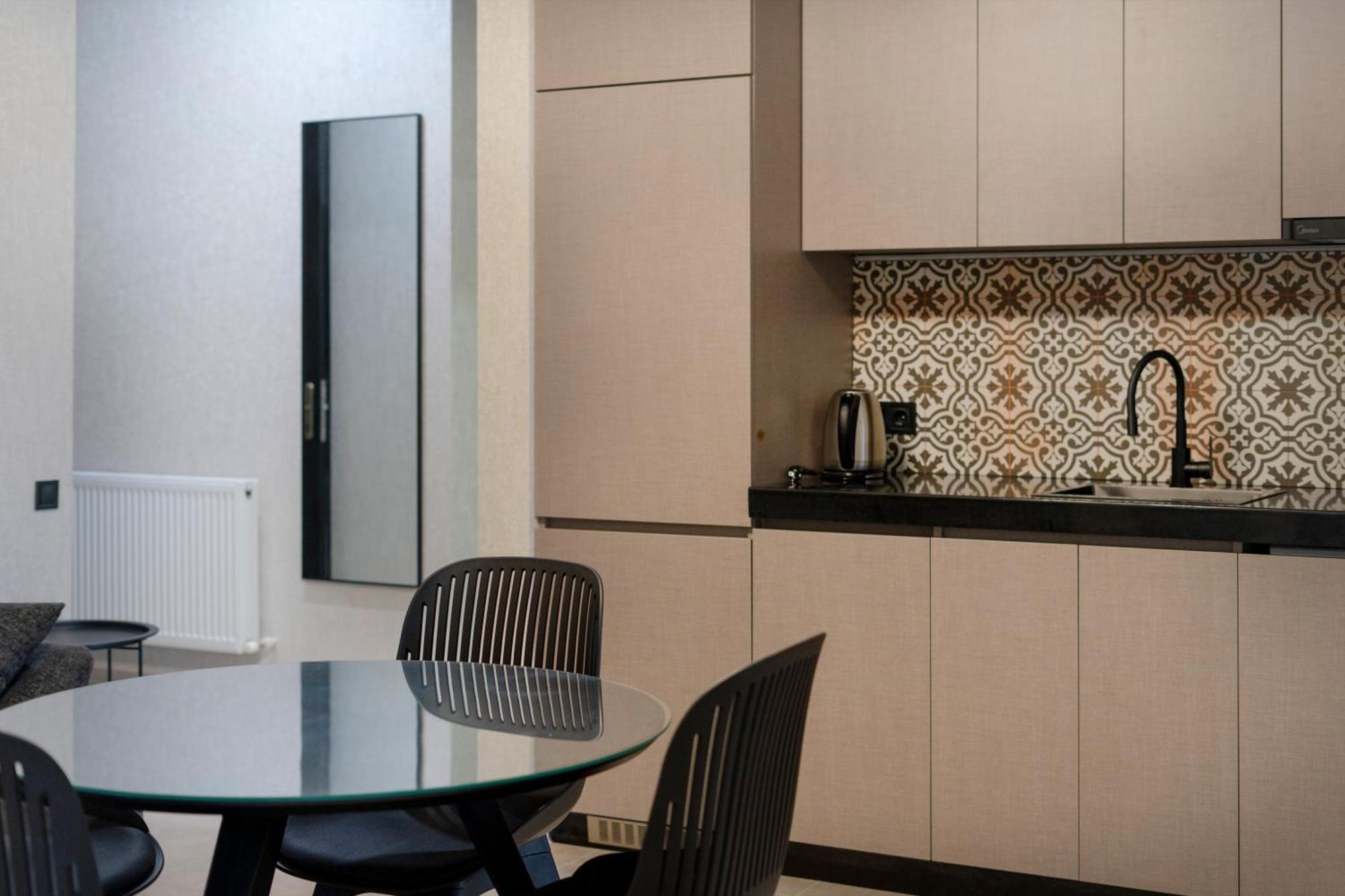 Hotel Best Tbilisi Ngoại thất bức ảnh