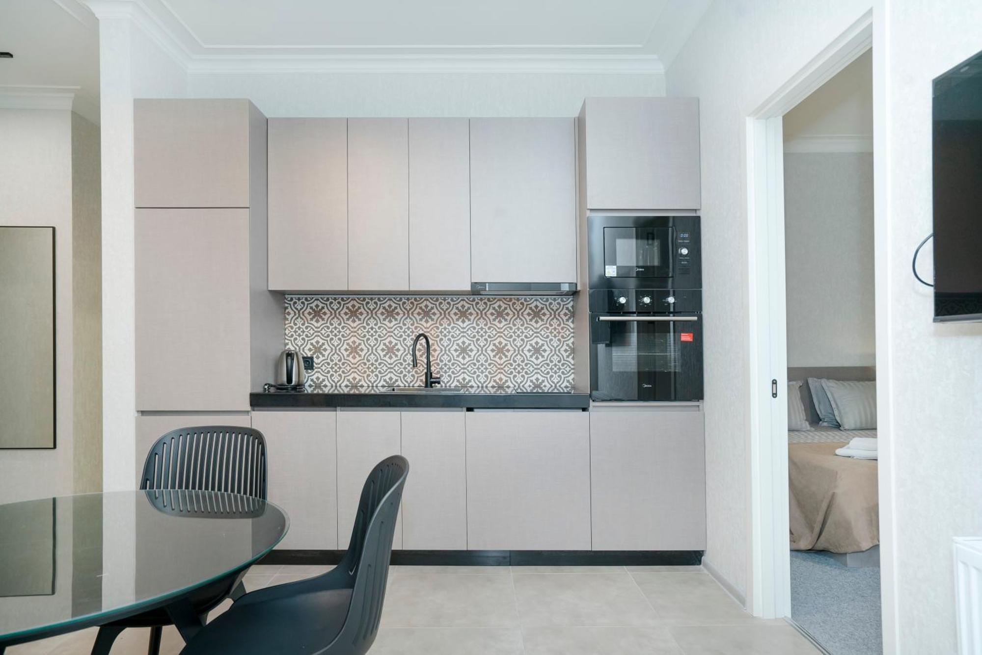 Hotel Best Tbilisi Ngoại thất bức ảnh
