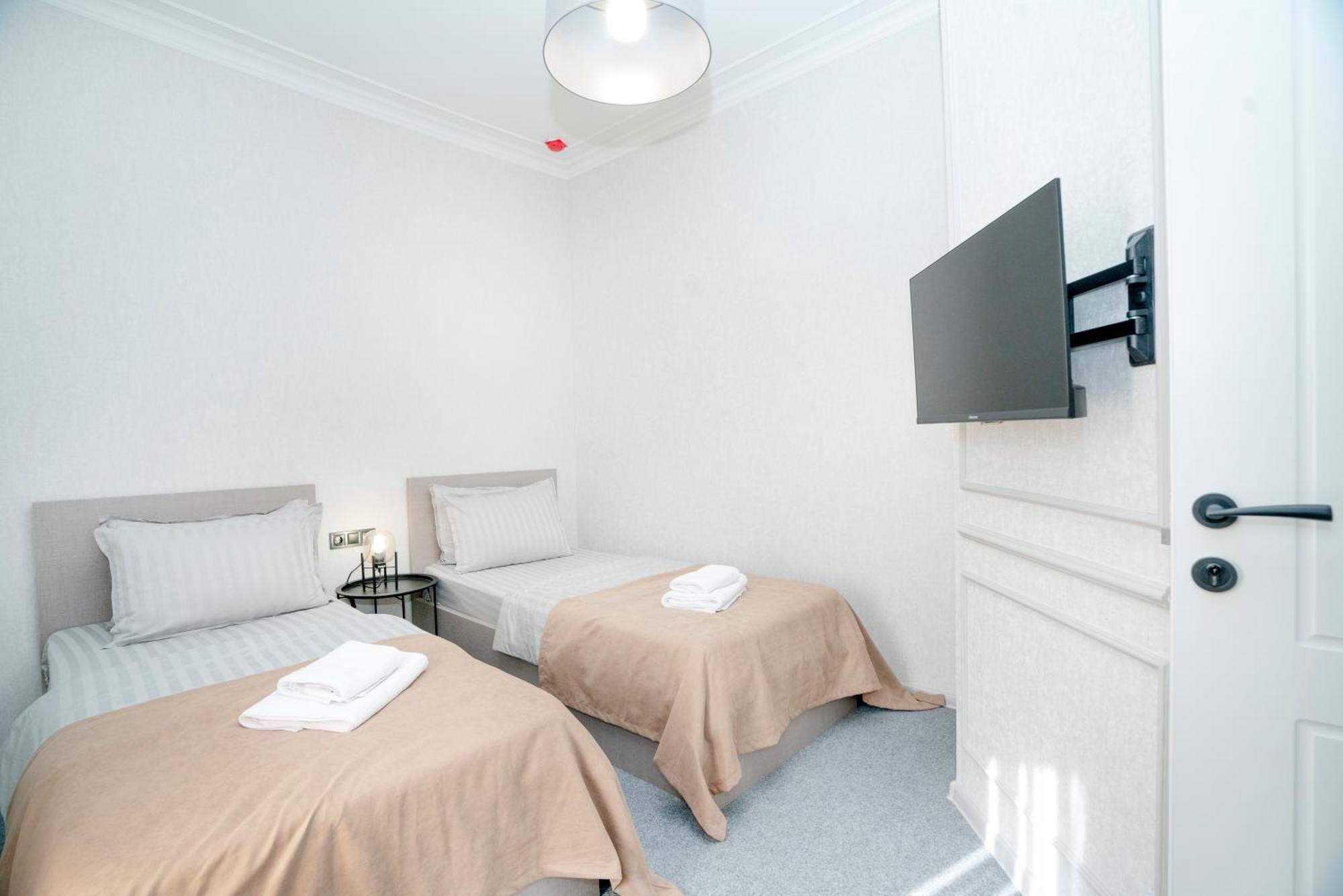 Hotel Best Tbilisi Ngoại thất bức ảnh