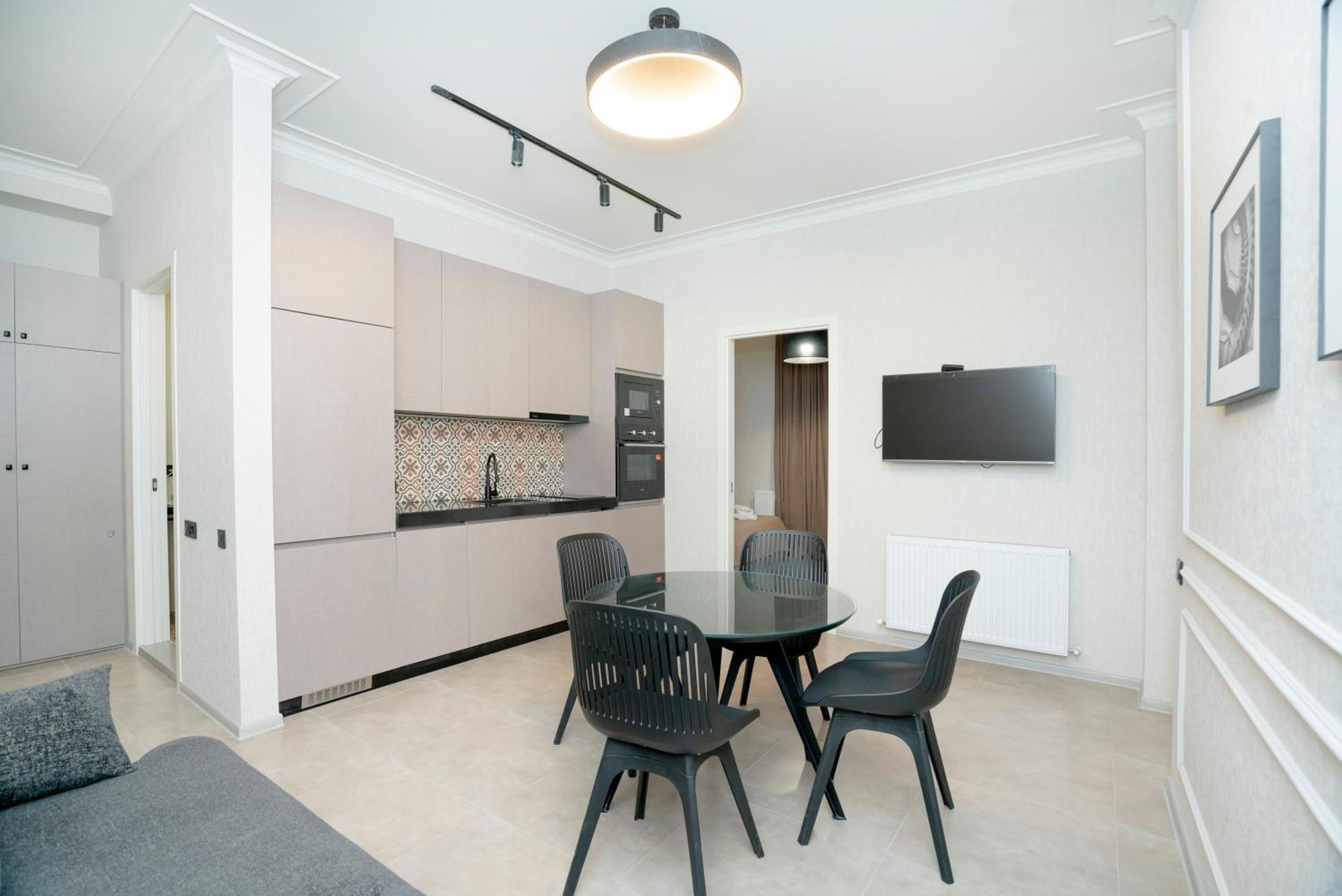 Hotel Best Tbilisi Ngoại thất bức ảnh