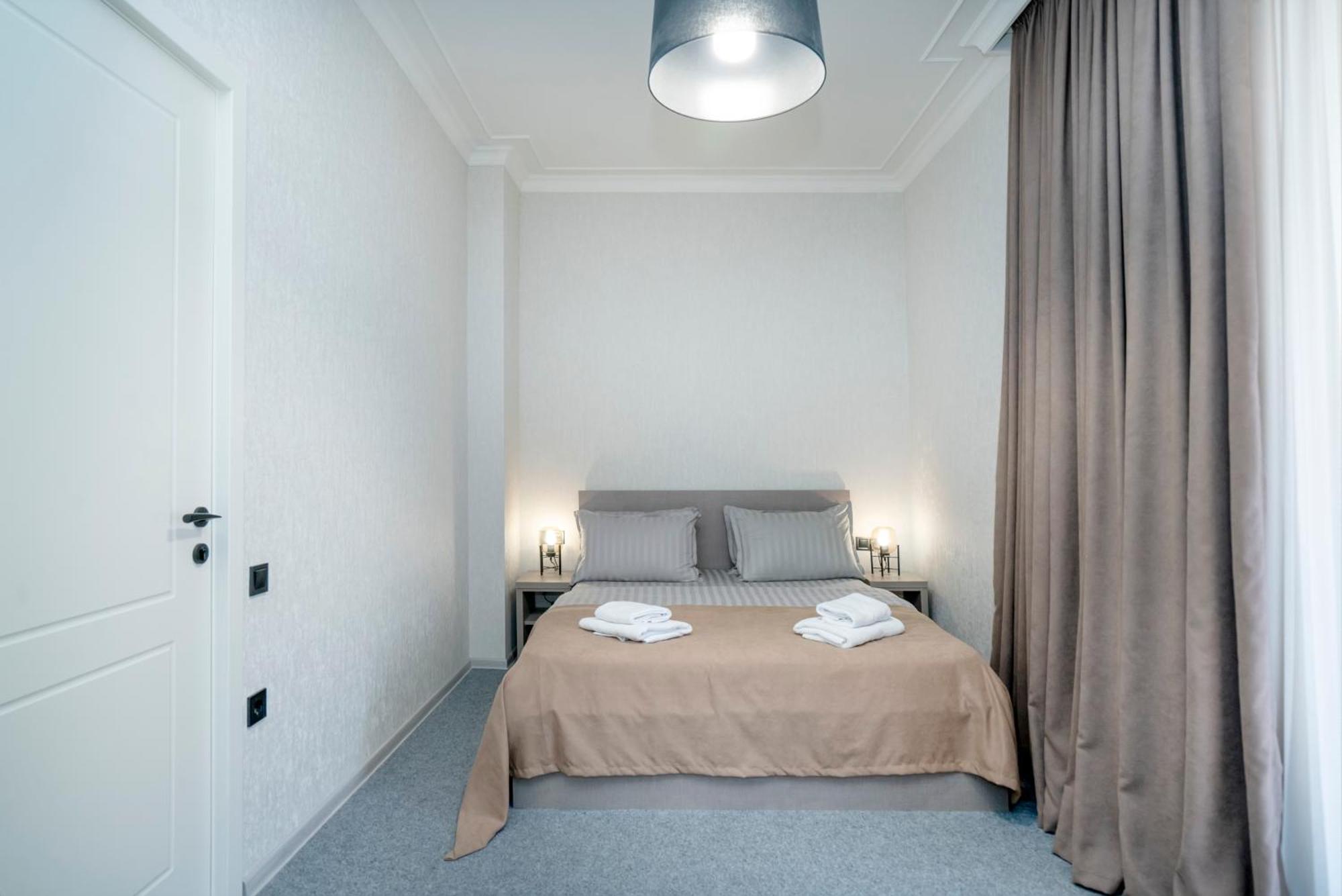 Hotel Best Tbilisi Ngoại thất bức ảnh