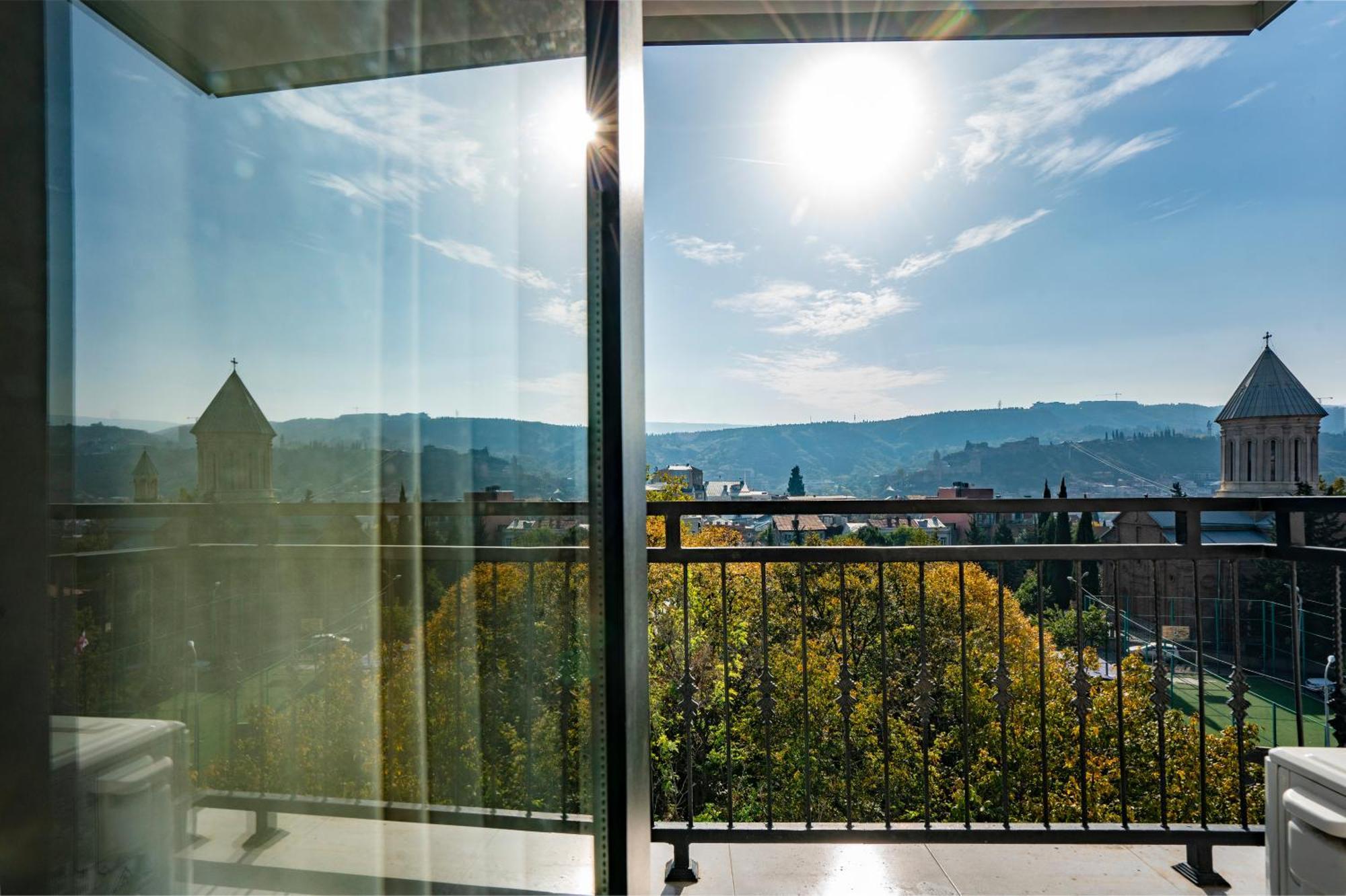 Hotel Best Tbilisi Ngoại thất bức ảnh