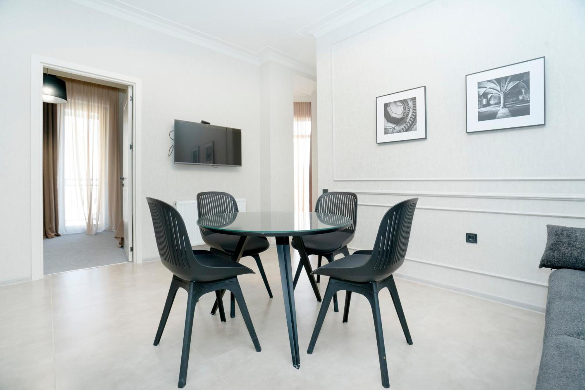 Hotel Best Tbilisi Ngoại thất bức ảnh