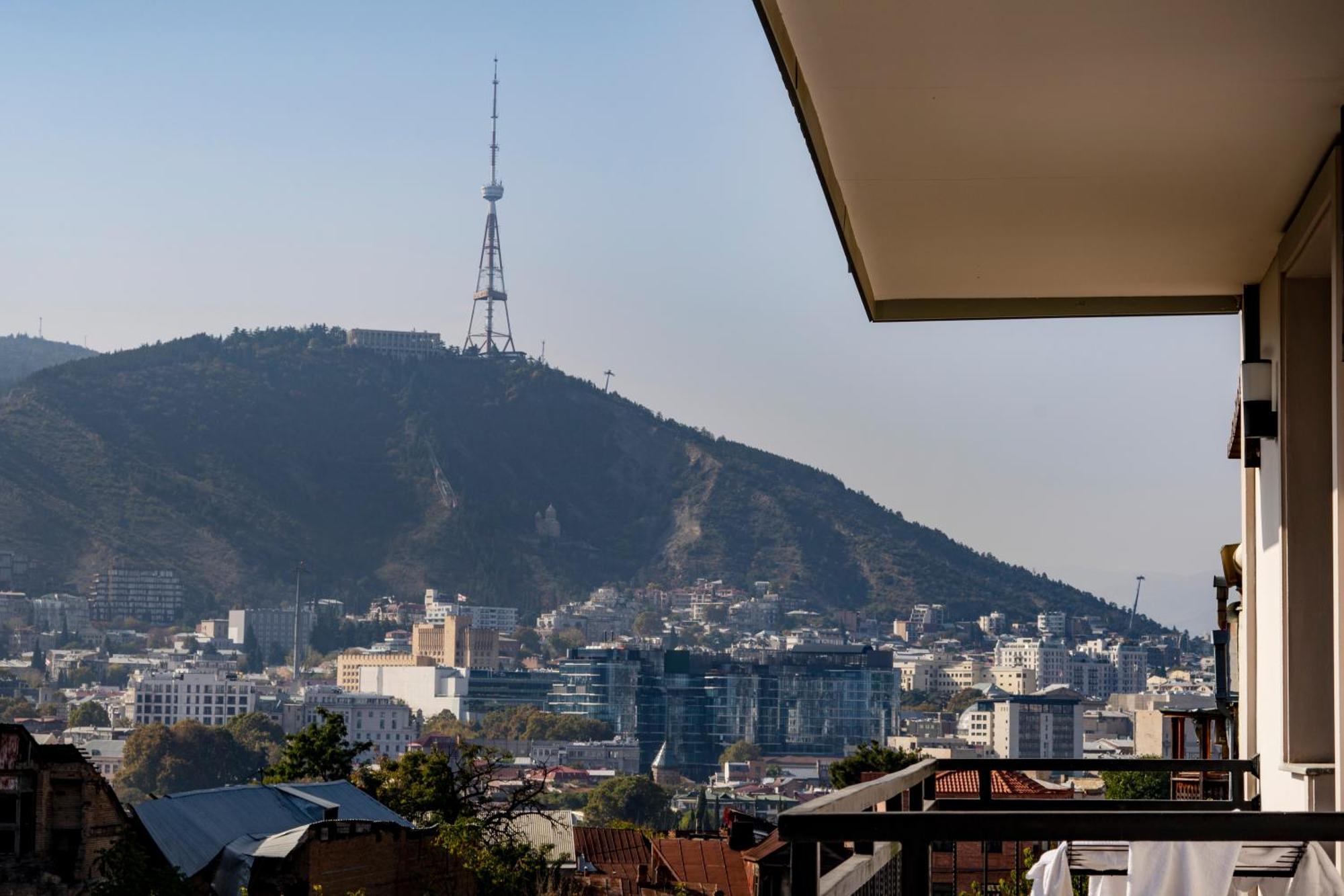 Hotel Best Tbilisi Ngoại thất bức ảnh
