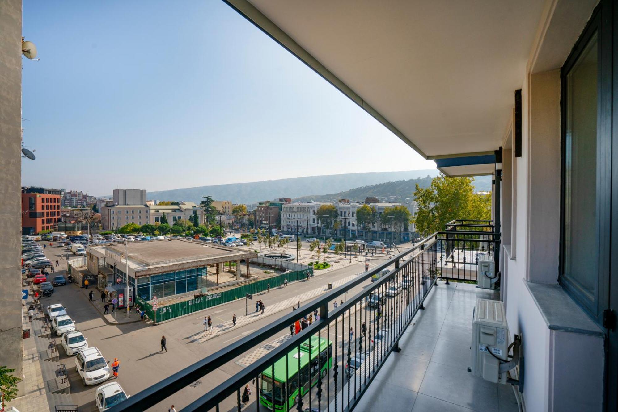 Hotel Best Tbilisi Ngoại thất bức ảnh