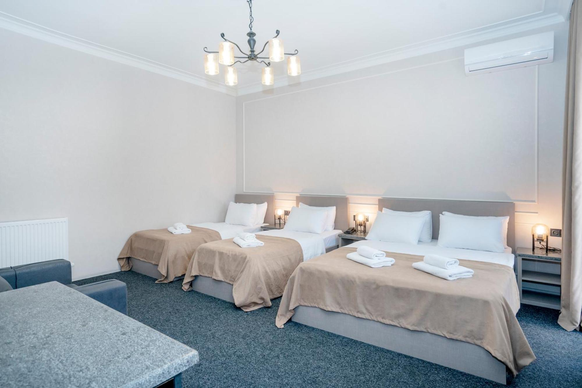 Hotel Best Tbilisi Ngoại thất bức ảnh